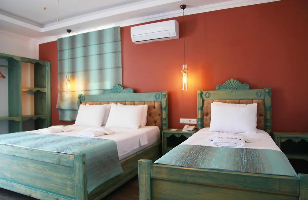Noel Baba Hotel-1